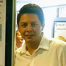Octavio García-Depraect