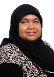 Jemaima Che Hamzah