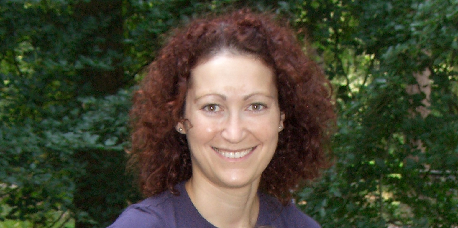 Alexandra Shulman-Peleg