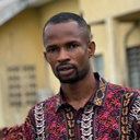 Saviour Inyang