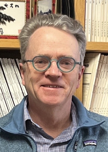Timothy P. Lodge