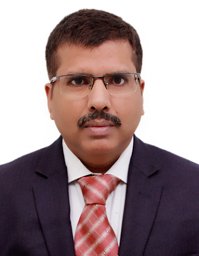 Sunil Pandey