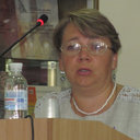 Iryna Lovianova