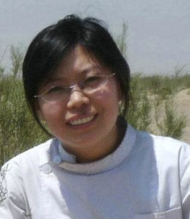 Rong Xu