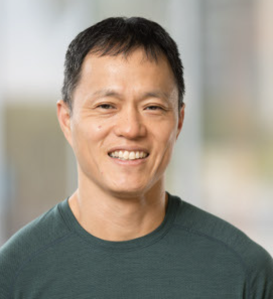 Wu-chang Feng