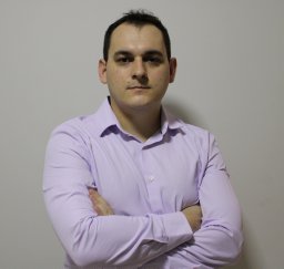 Sergio Novi