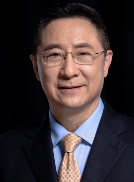 Zhiyi He