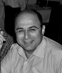 M.Yavuz Gulbahar
