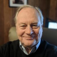 Michael J. O'Donovan