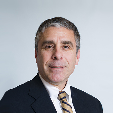 Richard Aaron Hodin