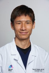 Shigematsu Tomoyoshi
