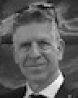Peter Fitch