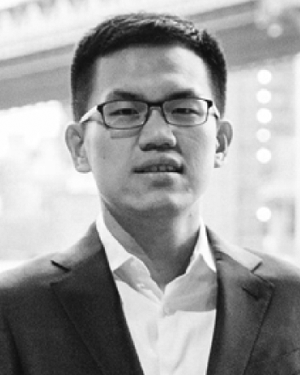 Caihao Weng