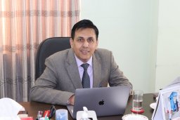 Prajjwal Pyakurel