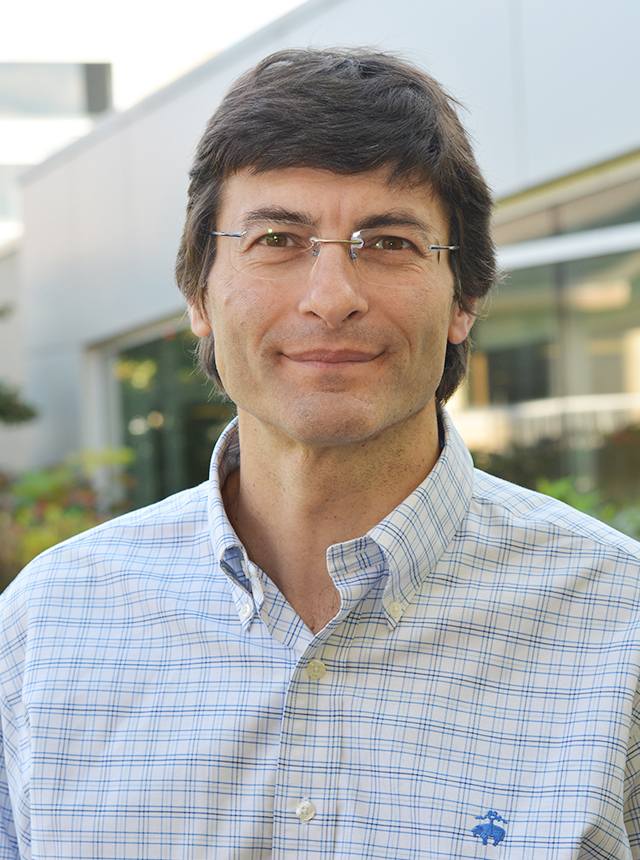 Alfonso Bellacosa