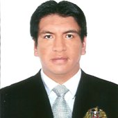 Carlos Heli Quijano Jara