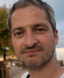Aleksandar Zaklan