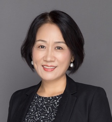 Aifen Li