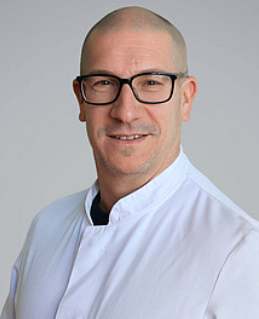 Frank Siebenhaar