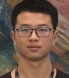 Weixiang Hong