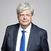 John Rodenburg