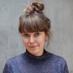 Anna Sofie Bach