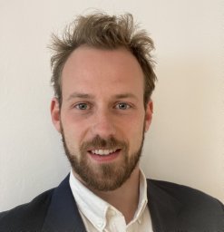 Graham Benham