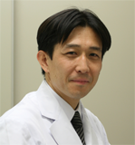 Tomohiro Morio