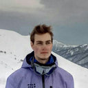 Maxim Folomeshkin