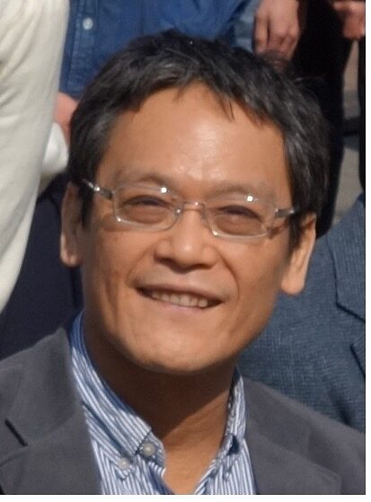 Hiroshi Kontani