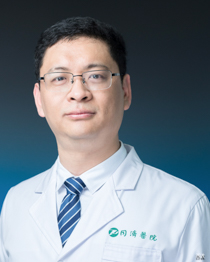 Weifeng Yin