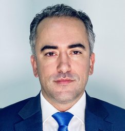 Jonas Mendes Constante