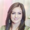 Selina Nawaz