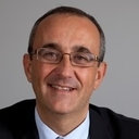 Christophe Pierre Leger
