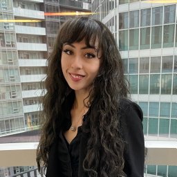 Jazlyn Priagula Borges
