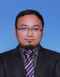 Firdaus Azmi