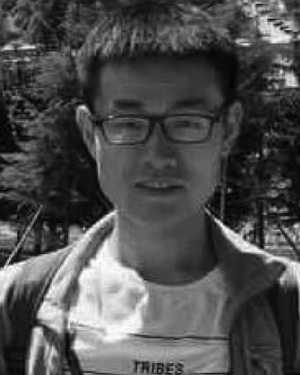 Haofei Wang