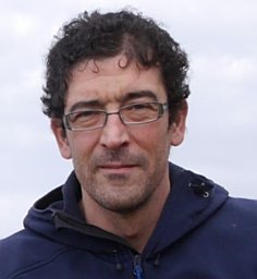 Jose Ramon Gonzalez-Olabarria