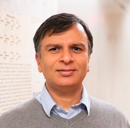 Aryal Rajindra P