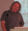 Mark Rouncefield