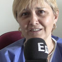 Dolores Burgos