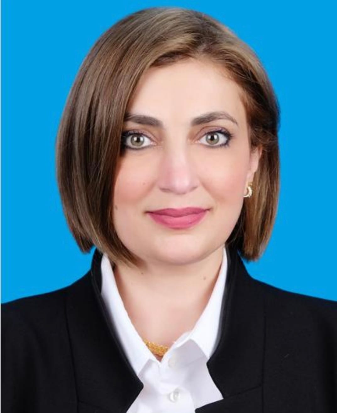 Majeda Khraisheh