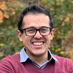 Daniel F. Moyano