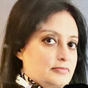 Fatima Mubarak