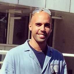 Scharf Adam