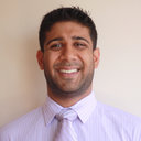 Rishi Kothari