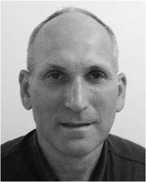 Shlomo Wald