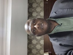 Courage Uhunmwangho