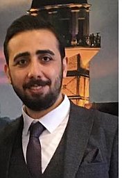 Gokhan Ozkaya