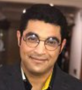 Mohammad Amin Moosavi